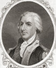 Arthur St. Clair, 1737 - 1818. American Soldier And Politician, Major General In The Continental Army During The American Revolutionary War. From Gallery Of Historical And Contemporary Portraits, Engravings. Poster Print by Ken Welsh / Design Pics -