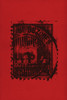 Red Mark, Stamp On Red Background (Mixed Media). Poster Print by TheProcess / Design Pics - Item # VARDPI1975504