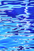 Rippled water reflection Poster Print by Lisa Engelbrecht - Item # VARPDDAB01LEN0004