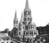 St Fin Barre's Cathedral Poster Print by John Short / Design Pics - Item # VARDPI12327853