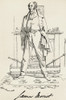 James Justinian Morier, 1780 Poster Print by Ken Welsh / Design Pics - Item # VARDPI2220651