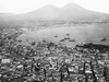 The Bay Of Naples With Vesuvious Poster Print by John Short / Design Pics - Item # VARDPI12327856