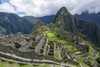 Machu Picchu; Cuzco Province, Peru Poster Print by Ron Dahlquist / Design Pics - Item # VARDPI12330707
