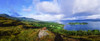 Kenmare Bay, Co Kerry, Ireland. Poster Print by The Irish Image Collection / Design Pics - Item # VARDPI1813319