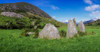 Co Kerry, Ireland; Stone Circle Poster Print by The Irish Image Collection / Design Pics - Item # VARDPI1807812