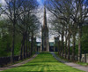 Co Down, Hillsborough Cathedral Poster Print by The Irish Image Collection / Design Pics - Item # VARDPI1803457