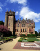 Belfast Castle, Cavehill, Ireland Poster Print by The Irish Image Collection / Design Pics - Item # VARDPI1799188