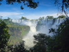 Iguazu Falls, Iguazu National Park; Argentina Poster Print by Ron Dahlquist / Design Pics - Item # VARDPI12331424 Iguazu Falls, Iguazu National Park; Argentina Poster Print by Ron Dahlquist / Design Pics - Item # VARDPI12331424
