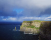 Cliffs Of Moher, Co Clare, Ireland Poster Print by The Irish Image Collection / Design Pics - Item # VARDPI1811047