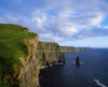 Cliffs Of Moher, Co Clare, Ireland Poster Print by The Irish Image Collection / Design Pics - Item # VARDPI1811015