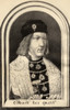 Edward Iv 1442-1483. King Of England 1461-70 And 1471-83 Poster Print by Ken Welsh / Design Pics - Item # VARDPI1857458