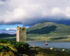 Co Mayo, Achill Island Carrickkildavnet Poster Print by The Irish Image Collection / Design Pics - Item # VARDPI1809683