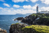 Fanad Lighthouse; County Donegal, Ireland Poster Print by Chris Hill Photographic / Design Pics - Item # VARDPI12548318
