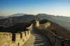 The Great Wall of China; Mutianyu, Huairou County, China Poster Print by Dosfotos / Design Pics - Item # VARDPI12534745