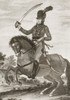Francisco Espoz Ilundain Aka Francisco Espoz Y Mina, 1781 Poster Print by Ken Welsh / Design Pics - Item # VARDPI2220358