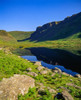 Co Kerry Dingle Peninsula, Anascaul Lake Poster Print by The Irish Image Collection / Design Pics - Item # VARDPI1840850