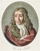 Jean de La Fontaine, 1621-1695. French fabulist and poet. Poster Print by Ken Welsh / Design Pics - Item # VARDPI12512802