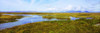 Marshland, Connemara, County Galway, Ireland Poster Print by The Irish Image Collection / Design Pics - Item # VARDPI1807223