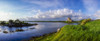 Dunguaire Castle, Kinvara, Co Galway, Ireland Poster Print by The Irish Image Collection / Design Pics - Item # VARDPI1812675