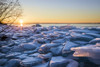 Ice Chunks On Lake Superior; Thunder Bay, Ontario, Canada Poster Print by Susan Dykstra / Design Pics - Item # VARDPI12329477 Ice Chunks On Lake Superior; Thunder Bay, Ontario, Canada Poster Print by Susan Dykstra / Design Pics - Item # VARDPI12329477
