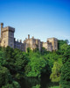 Lismore Castle, Lismore, Co Waterford, Ireland Poster Print by The Irish Image Collection / Design Pics - Item # VARDPI1815938
