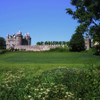 Killyleagh Castle, Killyleagh, Co Down, Ireland Poster Print by The Irish Image Collection / Design Pics - Item # VARDPI1803273