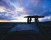 Poulnabrone Dolmen, The Burren, Co Clare, Ireland Poster Print by The Irish Image Collection / Design Pics - Item # VARDPI1803449