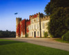 Ballinlough Castle, Westmeath, Ireland, Late Summer Poster Print by The Irish Image Collection / Design Pics - Item # VARDPI1812800