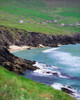 Beenacouma, Near Dunquin, Dingle Peninsula, Co Kerry Poster Print by The Irish Image Collection / Design Pics - Item # VARDPI1802837