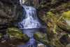 Hareshaw Linn Waterfall, Near Bellingham; Northumberland, England Poster Print by Philip Payne / Design Pics - Item # VARDPI12327382