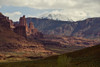 Fisher Towers in Castle Valley; Utah, United States of America Poster Print by Dean Blotto Gray / Design Pics - Item # VARDPI12331511