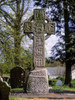 North High Cross, Castledermot, County Kildare, Ireland Poster Print by The Irish Image Collection / Design Pics - Item # VARDPI1799892