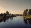 Trim Castle And The River Boyne, Trim, Co Meath, Ireland Poster Print by The Irish Image Collection / Design Pics - Item # VARDPI1797909