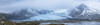 Amazing panoramic landscape along the South coast of Iceland; Iceland Poster Print by Robert Postma / Design Pics - Item # VARDPI12550347
