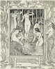 Illustration From The Faerie Queene By Walter Crane 1845 1915 English Artist Poster Print by Ken Welsh / Design Pics - Item # VARDPI1862244