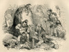 Messrs. Codlin, Short And Company. From The Old Curiosity Shop By Charles Dickens. Poster Print by Ken Welsh / Design Pics - Item # VARDPI1958555