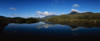Upper Lake And Macgillycuddy's Reeks, Killarney, Co Kerry, Ireland Poster Print by The Irish Image Collection / Design Pics - Item # VARDPI1812695