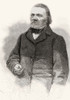 Joseph M©ry, 1797 - 1866. French Writer. From L'univers Illustre, Published 1866. Poster Print by Ken Welsh / Design Pics - Item # VARDPI12280375