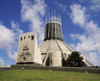 Liverpool Metropolitan Cathedral Of Christ The King, Liverpool, England Poster Print by The Irish Image Collection / Design Pics - Item # VARDPI1797890