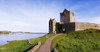 Dunguaire Castle, Co Galway, Ireland; 16Th Century Tower House On Galway Bay Poster Print by The Irish Image Collection / Design Pics - Item # VARDPI1807806