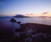 Blasket Islands, Dingle Peninsula, Co Kerry, Ireland; Sunset Over A Landscape Poster Print by The Irish Image Collection / Design Pics - Item # VARDPI1807137