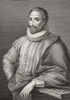 Miguel Saavedra De Cervantes, 1547-1616.  Spanish Writer, Author Of Don Quixote De La Mancha. Poster Print by Ken Welsh / Design Pics - Item # VARDPI12310729