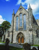 St. Canice's Cathedral, Kilkenny, Co Kilkenny, Ireland; 13Th Century Cathedral Poster Print by The Irish Image Collection / Design Pics - Item # VARDPI1808722