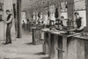 The Alignment Room In A 19th Century Printing Works. From The Century Magazine, Published 1887. Poster Print by Ken Welsh / Design Pics - Item # VARDPI12280654