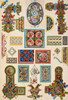 Celtic No 3 Plate Lxv From The Grammar Of Ornament By Owen Jones Published By Day & Son London 1865 Poster Print by Ken Welsh / Design Pics - Item # VARDPI1862562