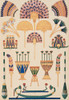 Egyptian No 2 Plate V From The Grammar Of Ornament By Owen Jones Published By Day & Son London 1865 Poster Print by Ken Welsh / Design Pics - Item # VARDPI1862486