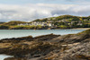 The village of Downings on the Rosguill peninsula; Downings, County Donegal, Ireland Poster Print by Chris Hill Photographic / Design Pics - Item # VARDPI12548316