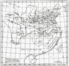 A Map Of China Under The Hsia Dynasty, 2205 Bc.  From Hutchinson's History Of The Nations, Published 1915. Poster Print by Ken Welsh / Design Pics - Item # VARDPI12310100