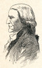 Jos© Esteve Y Bonet, 1741 - 1802.  Spanish Sculptor.  From Enciclopedia Ilustrada Segui, Published C. 1900 Poster Print by Ken Welsh / Design Pics - Item # VARDPI12323589