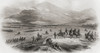 The Battle Of The Alma River, During The Crimean War, Crimea In 1854. From The History Of England Published 1859. Poster Print by Ken Welsh / Design Pics - Item # VARDPI2220233